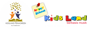 logo preschool kidsland